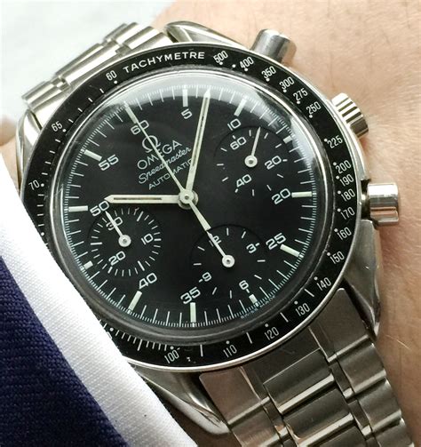 omega speedmaster reduced price.